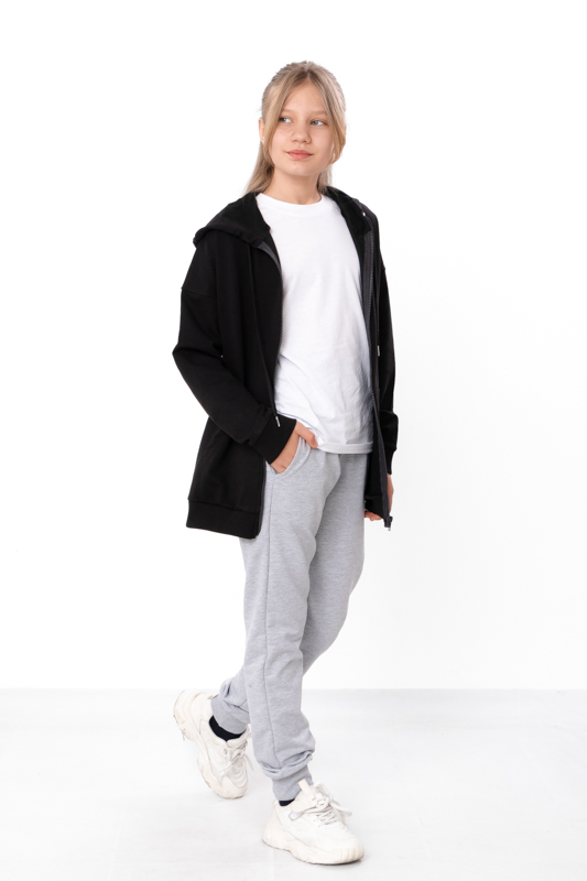 Штани для дівчинки